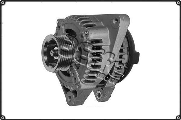 3Effe Group ALTS486 - Alternator furqanavto.az