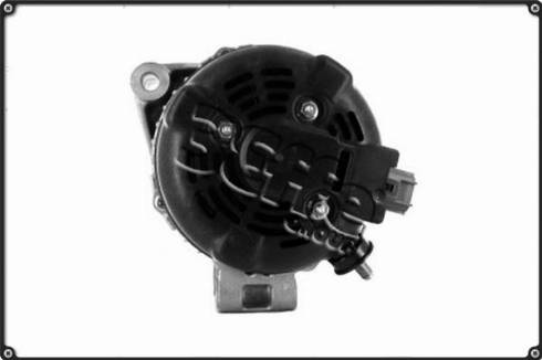 3Effe Group PRAS420 - Alternator furqanavto.az