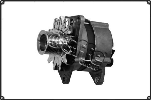 3Effe Group ALTS595 - Alternator furqanavto.az