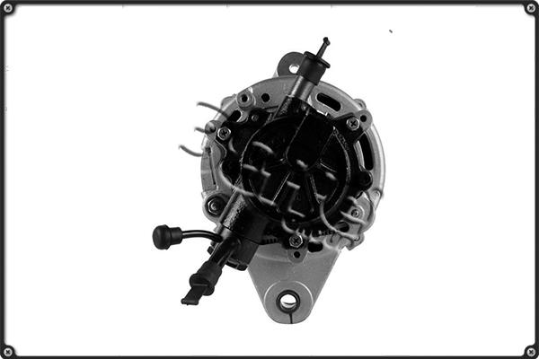 3Effe Group ALTS548 - Alternator furqanavto.az