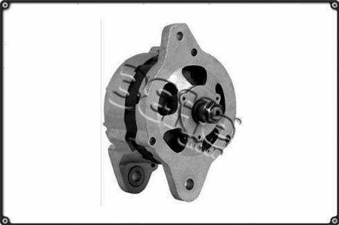 3Effe Group PRAS556 - Alternator furqanavto.az