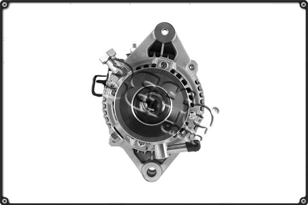 3Effe Group ALTS551 - Alternator furqanavto.az