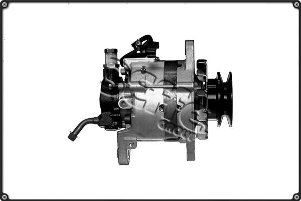 3Effe Group ALTS558 - Alternator furqanavto.az