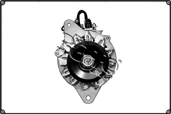 3Effe Group ALTS558 - Alternator furqanavto.az