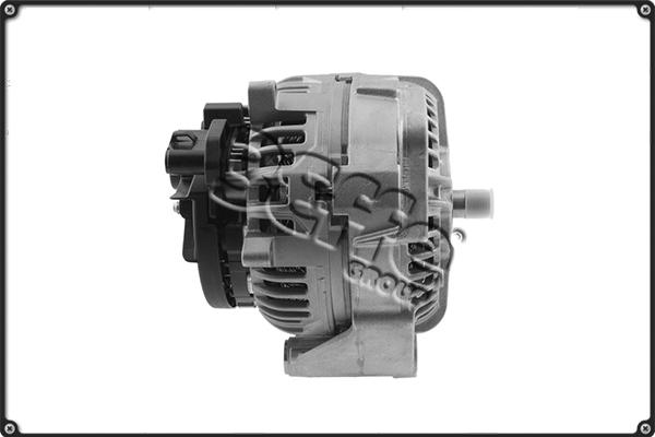 3Effe Group ALTS580 - Alternator furqanavto.az