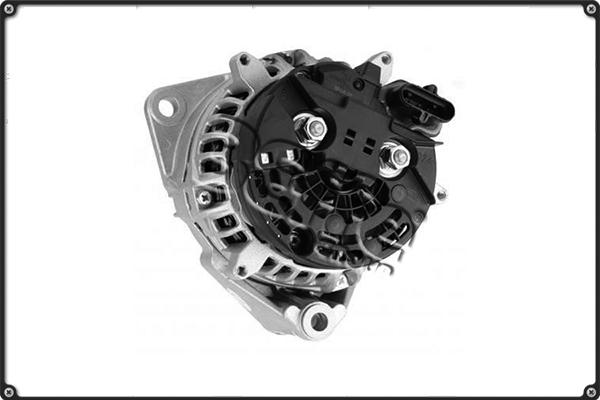 3Effe Group ALTS580 - Alternator furqanavto.az