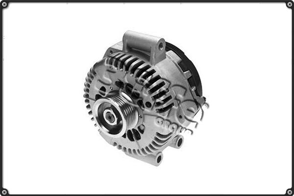 3Effe Group ALTS537 - Alternator furqanavto.az