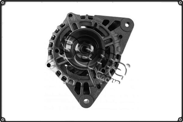 3Effe Group PRAS648 - Alternator furqanavto.az