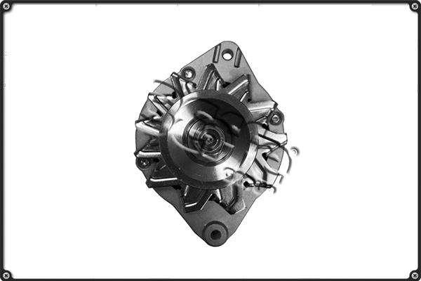 3Effe Group PRAS665 - Alternator furqanavto.az