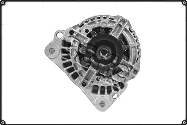 3Effe Group ALTS608 - Alternator furqanavto.az