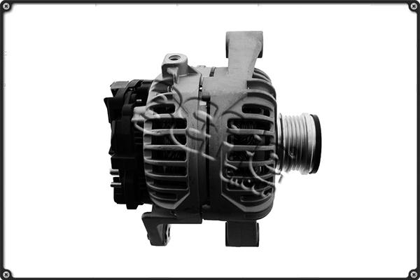 3Effe Group PRAS603 - Alternator furqanavto.az