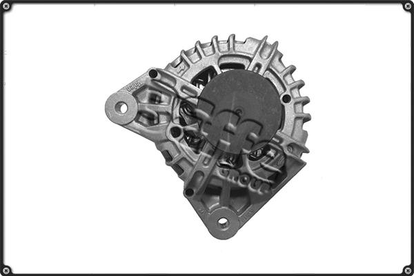 3Effe Group ALTS631 - Alternator furqanavto.az