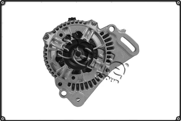 3Effe Group PRAS046 - Alternator furqanavto.az