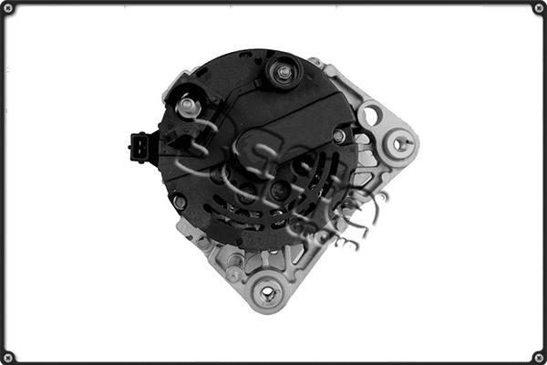 3Effe Group ALTS010 - Alternator furqanavto.az