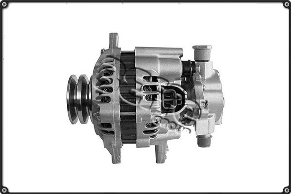 3Effe Group ALTS013 - Alternator furqanavto.az