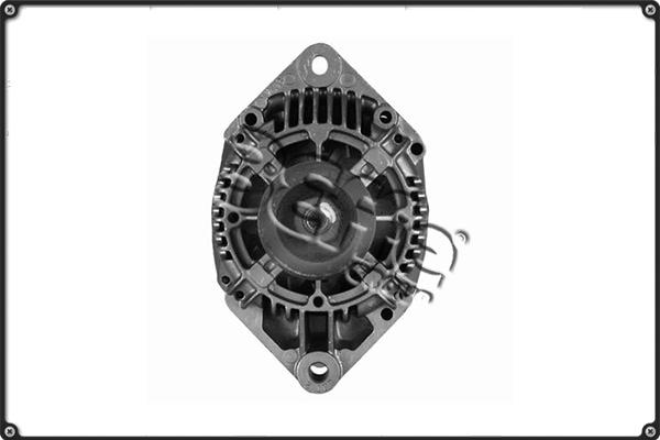 3Effe Group ALTS072 - Alternator furqanavto.az