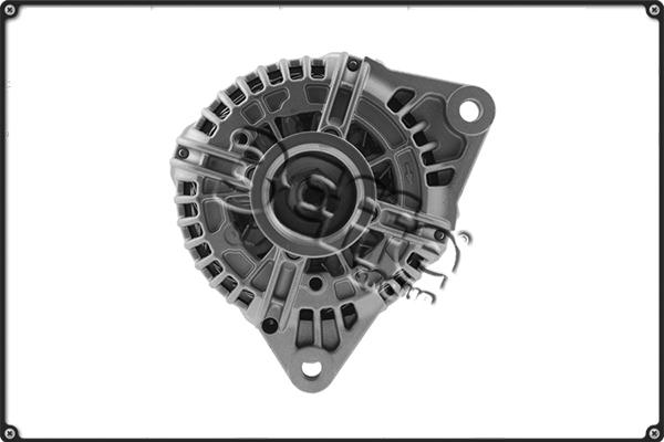 3Effe Group ALTS142 - Alternator furqanavto.az