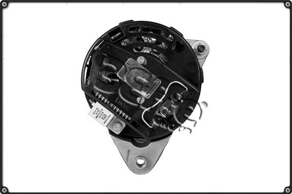 3Effe Group ALTS151 - Alternator furqanavto.az