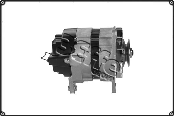 3Effe Group ALTS151 - Alternator furqanavto.az