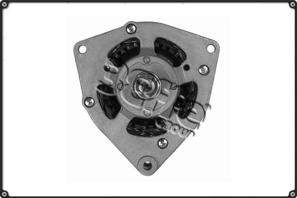 3Effe Group ALTS152 - Alternator furqanavto.az