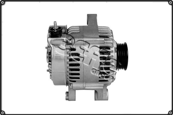 3Effe Group ALTS100 - Alternator furqanavto.az