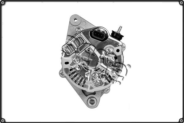 3Effe Group ALTS100 - Alternator furqanavto.az