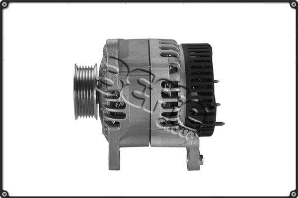 3Effe Group ALTS136 - Alternator furqanavto.az