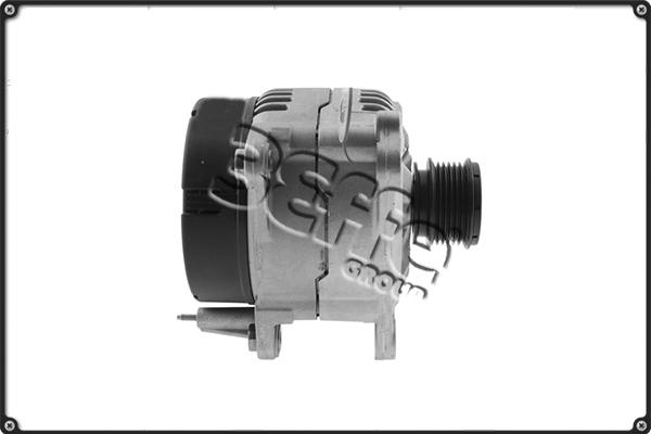 3Effe Group PRAS133 - Alternator furqanavto.az