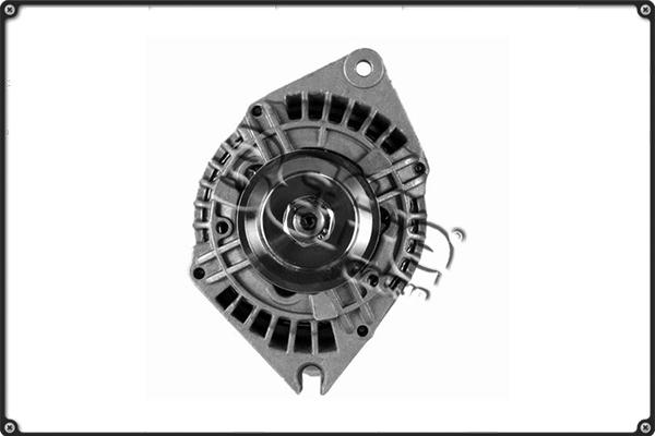 3Effe Group ALTS124 - Alternator furqanavto.az