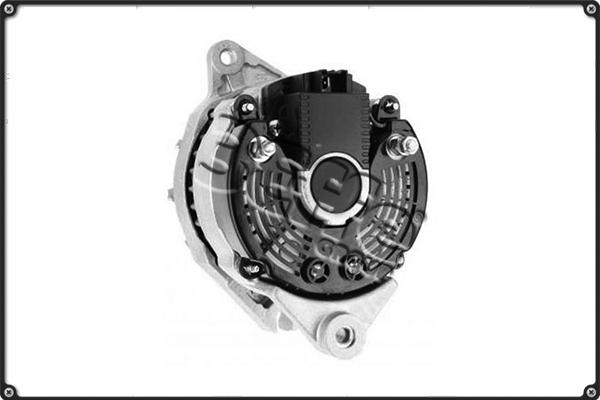 3Effe Group PRAS121 - Alternator furqanavto.az