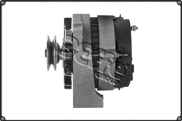 3Effe Group ALTS122 - Alternator furqanavto.az