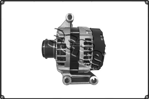 3Effe Group ALTS856 - Alternator furqanavto.az