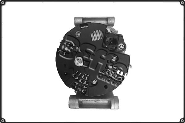 3Effe Group ALTS856 - Alternator furqanavto.az