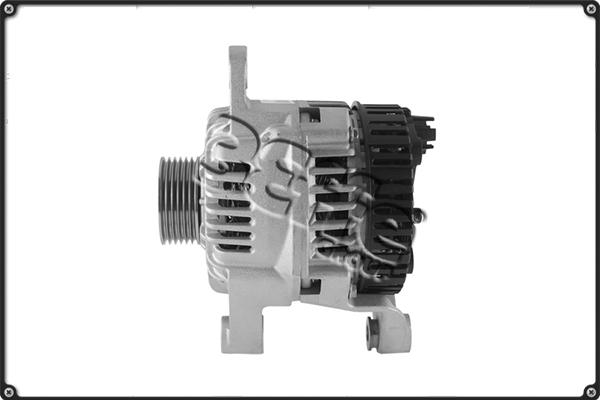 3Effe Group PRAS804 - Alternator furqanavto.az