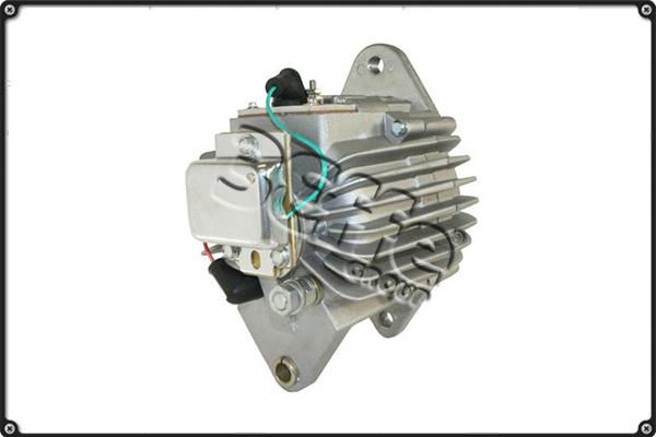 3Effe Group PRAS885 - Alternator furqanavto.az