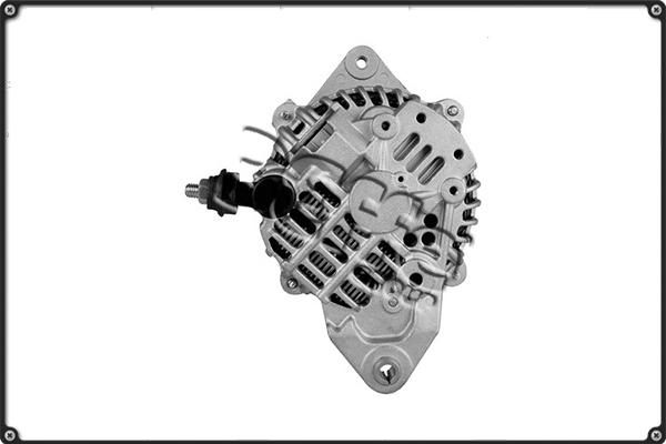 3Effe Group ALTS342 - Alternator furqanavto.az