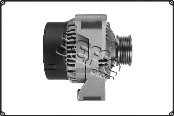 3Effe Group ALTS350 - Alternator furqanavto.az