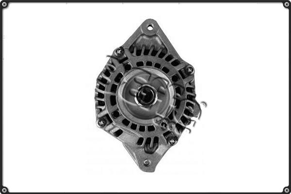 3Effe Group PRAS357 - Alternator furqanavto.az