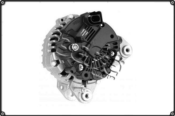 3Effe Group ALTS314 - Alternator furqanavto.az