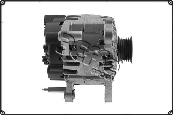 3Effe Group ALTS314 - Alternator furqanavto.az