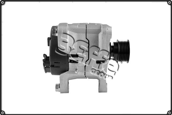 3Effe Group ALTS316 - Alternator furqanavto.az