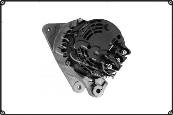 3Effe Group PRAS325 - Alternator furqanavto.az