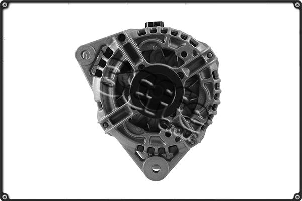 3Effe Group PRAS322 - Alternator furqanavto.az