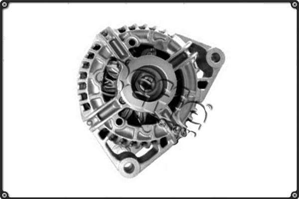 3Effe Group ALTS376 - Alternator furqanavto.az