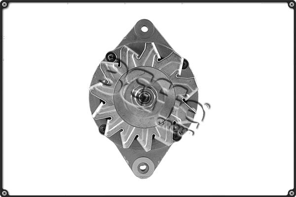 3Effe Group ALTS207 - Alternator furqanavto.az