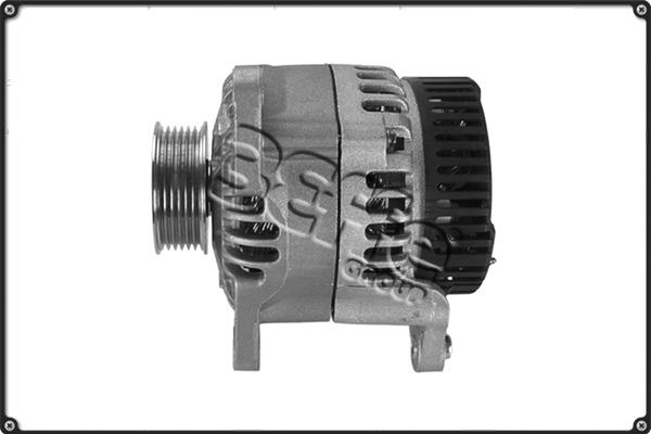 3Effe Group PRAS217 - Alternator furqanavto.az