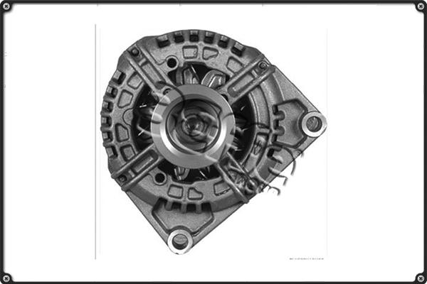 3Effe Group ALTS281 - Alternator furqanavto.az