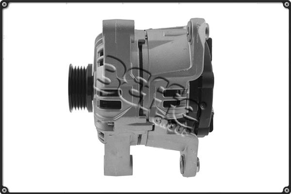 3Effe Group ALTS282 - Alternator furqanavto.az