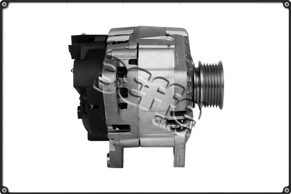 3Effe Group ALTS238 - Alternator furqanavto.az