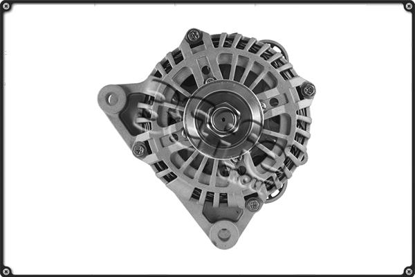 3Effe Group ALTS220 - Alternator furqanavto.az